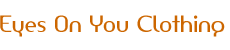 Eyes On You Clothing