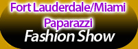 Fort Lauderdale and Miami Fashion Show
