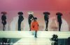 1994 Congressional Black Caucus Fashion Show