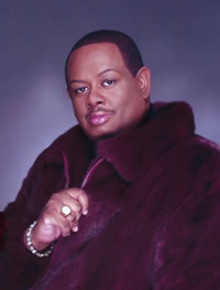 Mr. Harvey Star Washington
