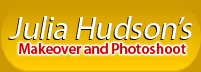 Julia Hudson's Fabulous Photo Shoot