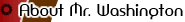 About Mr. Washington