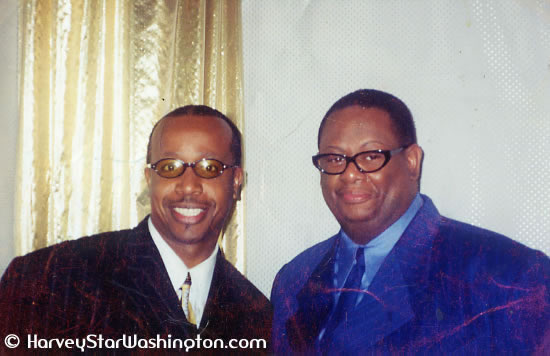 MC Hammer, Rapper