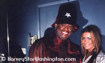 Carmen Electra, Actress