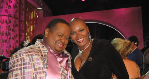 HARVEY STAR WASHINGTON AND SHARON QUINN