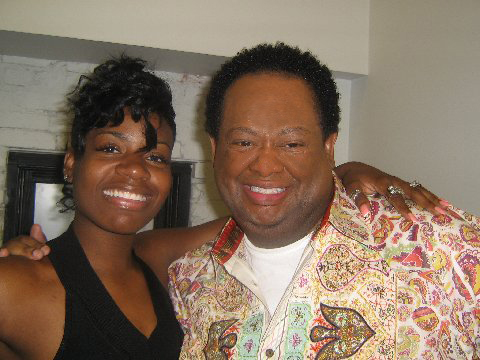 HARVEY STAR WASHINGTON AND FANTASIA BARRINO