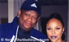 Lynn Whitfield, Actress (18,237 bytes)