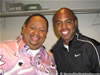 HARVEY STAR WASHINGTON AND KEVIN FRAZIER OF ET (47,250 bytes)