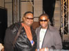 HARVEY STAR WASHINGTON AND SON, TOP NEW YORK DESIGNER WILLIAM TASWELL (60,945 bytes)