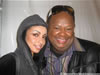 HARVEY STAR WASHINGTON AND SINGER MYA (48,953 bytes)